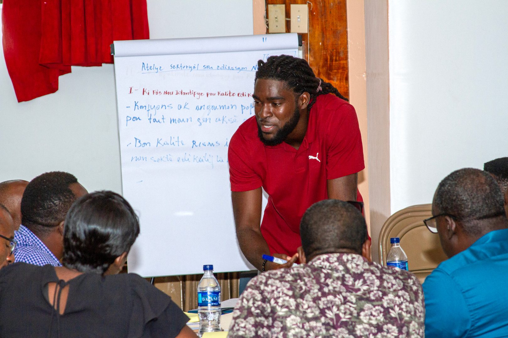 Formation EPPU — Session 2